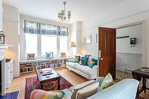 Gorgeous Brixton Garden House