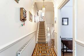 Gorgeous Brixton Garden House