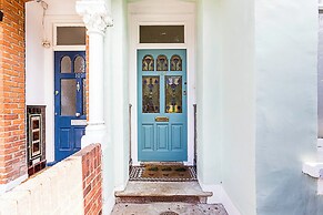 Gorgeous Brixton Garden House