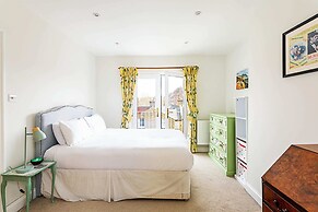 Gorgeous Brixton Garden House