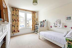 Gorgeous Brixton Garden House