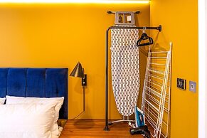 Trendy Kings Cross Flat