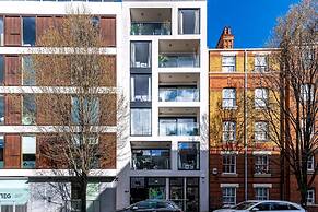 Trendy Kings Cross Flat