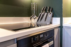 Trendy Kings Cross Flat
