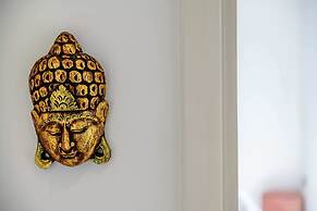 Penthouse With Views Of Alexandra Palace