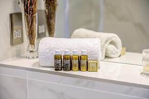 Penthouse With Views Of Alexandra Palace