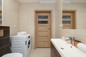 Apartment Cracow Podgórze by Renters