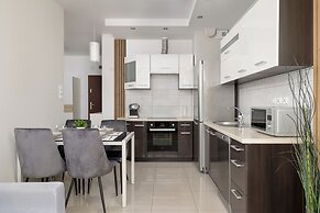 Apartment Cracow Podgórze by Renters