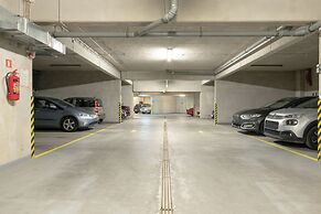 Apartment Cracow Podgórze by Renters