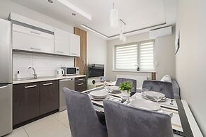 Apartment Cracow Podgórze by Renters