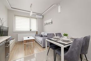 Apartment Cracow Podgórze by Renters
