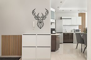 Apartment Cracow Podgórze by Renters