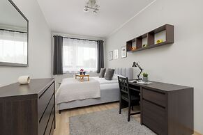 Apartment Cracow Podgórze by Renters