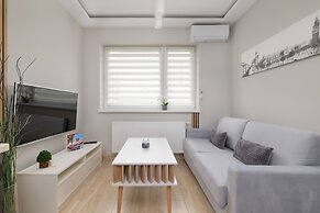 Apartment Cracow Podgórze by Renters