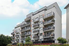 Apartment Cracow Podgórze by Renters