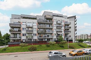 Apartment Cracow Podgórze by Renters