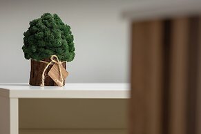 Apartment Cracow Podgórze by Renters