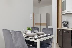 Apartment Cracow Podgórze by Renters