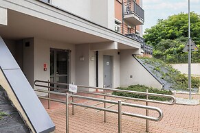 Apartment Cracow Podgórze by Renters