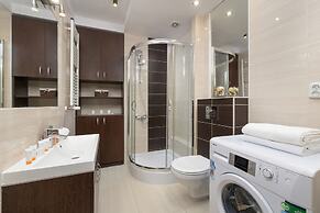 Apartment Cracow Podgórze by Renters