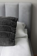 Apartment Cracow Podgórze by Renters