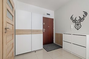 Apartment Cracow Podgórze by Renters