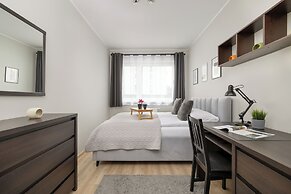 Apartment Cracow Podgórze by Renters