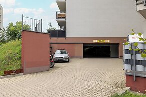 Apartment Cracow Podgórze by Renters