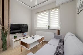 Apartment Cracow Podgórze by Renters