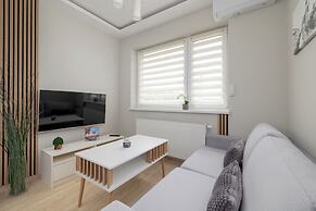 Apartment Cracow Podgórze by Renters