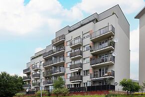 Apartment Cracow Podgórze by Renters