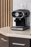 Apartment Cracow Podgórze by Renters