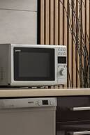 Apartment Cracow Podgórze by Renters