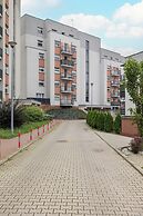 Apartment Cracow Podgórze by Renters