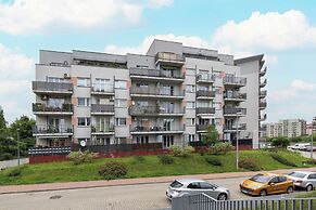 Apartment Cracow Podgórze by Renters
