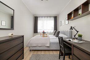 Apartment Cracow Podgórze by Renters