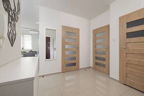 Apartment Cracow Podgórze by Renters