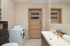 Apartment Cracow Podgórze by Renters