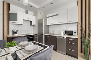 Apartment Cracow Podgórze by Renters