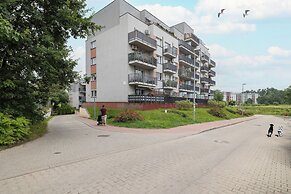 Apartment Cracow Podgórze by Renters