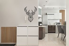 Apartment Cracow Podgórze by Renters