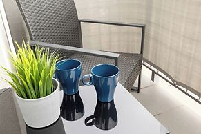 Apartment Cracow Podgórze by Renters