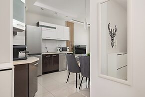 Apartment Cracow Podgórze by Renters