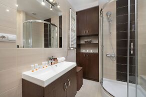 Apartment Cracow Podgórze by Renters