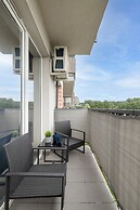 Apartment Cracow Podgórze by Renters