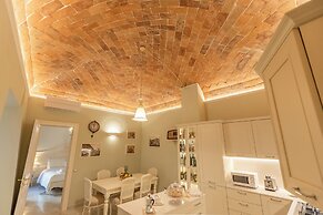 Charming Apartment Cartoni