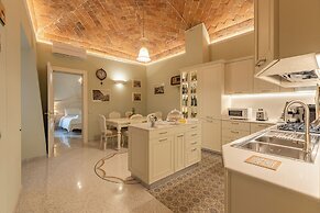 Charming Apartment Cartoni
