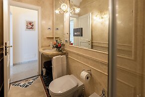 Charming Apartment Cartoni