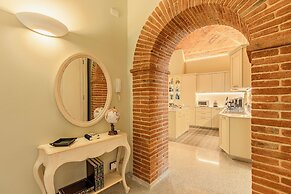 Charming Apartment Cartoni