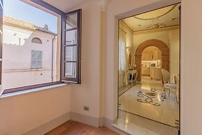 Charming Apartment Cartoni